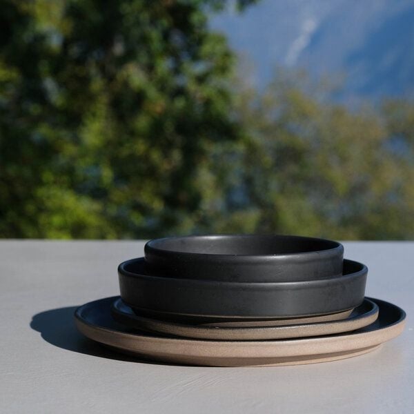 Izanami Tableware Geschirrset für 1 Person - 6 Personen - Lietzensee von Izanami Tableware