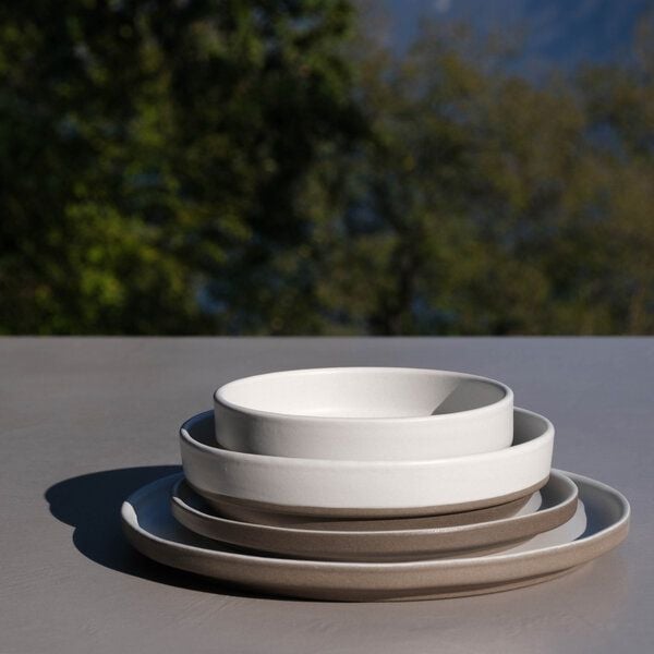 Izanami Tableware Geschirrset für 1 Person - 6 Personen - Lietzensee Izanami Tableware Geschirrset für 1 Person - 6 Personen - Lietzensee von Izanami Tableware