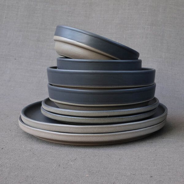 Izanami Tableware Geschirrset für 1 Person - 6 Personen - Lietzensee Izanami Tableware Geschirrset für 1 Person - 6 Personen - Lietzensee von Izanami Tableware