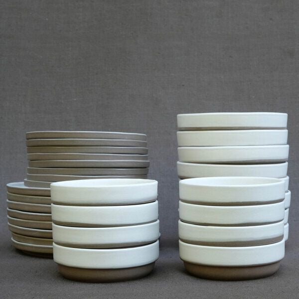 Izanami Tableware Geschirrset für 1 Person - 6 Personen - Lietzensee Izanami Tableware Geschirrset für 1 Person - 6 Personen - Lietzensee von Izanami Tableware