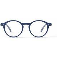 Lesebrille Reading #D navy blue + 1,5 Dioptrien von Izipizi