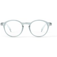 Lesebrille Reading #D frozen blue + 1,0 Dioptrien von Izipizi