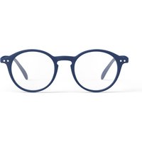 Lesebrille Reading #D navy blue + 2,5 Dioptrien von Izipizi