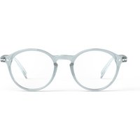 Lesebrille Reading #D frozen blue + 2,0 Dioptrien von Izipizi