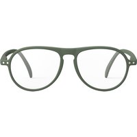Lesebrille Reading #K kaki green + 1,0 Dioptrien Lesebrille Reading #K kaki green + 1,0 Dioptrien von Izipizi