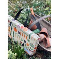 Gemüse Patch Garten Kneeler von IzziRainey