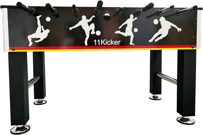 Izzy Spieltisch Multitisch Tischfußball Tischtennis 4 In 1 Siehe Text/Fotos C-Ware von Izzy