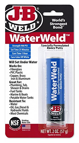 JB Weld 8277 Wasserschweißgerät von J-B Weld