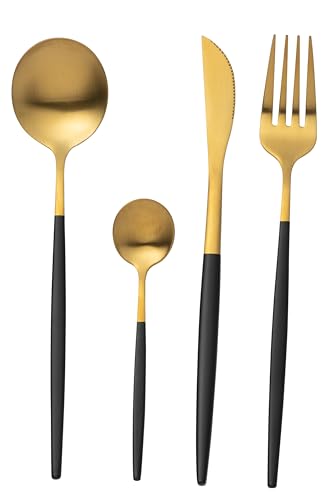 Besteck Set Hotel Chic Besteck Set Hotel Chic von J-Line