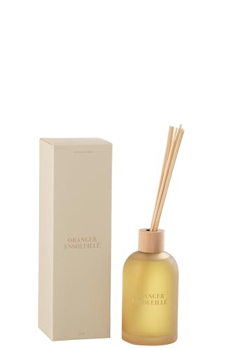 J-Line Raumduft Accords Essentiels Oranger Ensoleillé - 250ml von J-Line