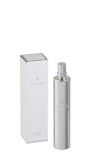 J-Line Raumduft Excellent - Cotton Candy - Silber von J-Line