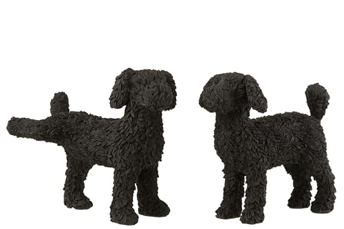 J-Line Tierfigure Chalet Chic (2er Set) von J-Line