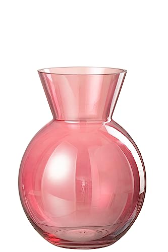 VAAS BOL Glas Rood L von J-Line