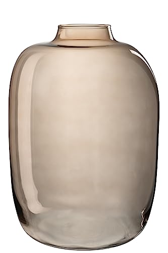 VAAS Cleo Glas Amber Large von J-Line