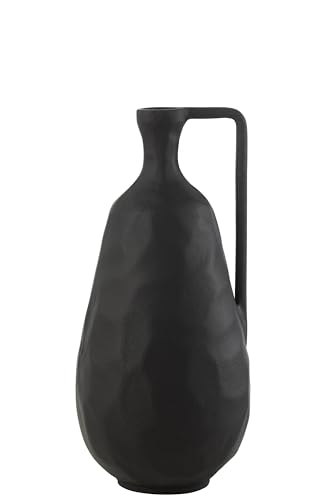 VASE GOA Aluminium SCHWARZ Large VASE GOA Aluminium SCHWARZ Large von J-Line