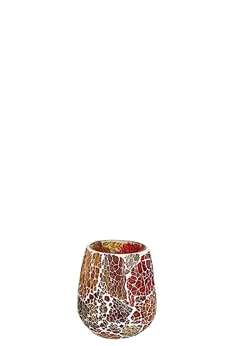 WINDLICHT Sunset Glas Multi MEDIUM von J-Line