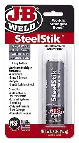 J-b Weld Firma 8267-S 2,8 Oz J-B Stik Weld von J-B Weld
