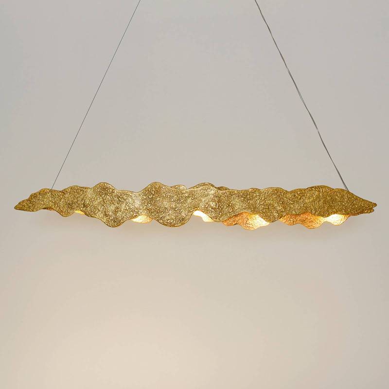 Nuvola - eine Designer Pendelleuchte mit LEDs von Holländer