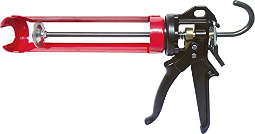 J.J. Distribuciones m289987 Profi Pistole schwenkbar masillas 013Y von J.J.DISTRIBUCIONES