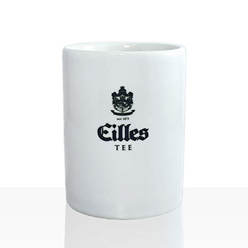 Eilles Ablagevase für Tee-Dauerfilter von Eilles