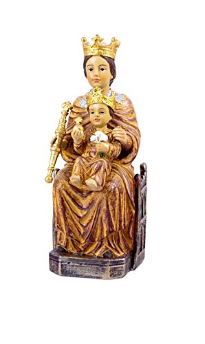 J.S.A Jungfrau de la merce (11 cm), Mehrfarbig von REGALOS LLUNA