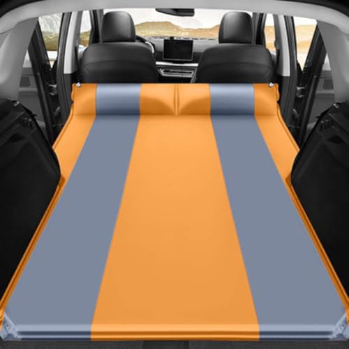 JABBNGD Auto Aufblasbare Matratze, Für Nissan Ariya 2021-2023 Aufblasbare Matratze Camping Outdoor Traveling Kofferraum Auto Matratze,D JABBNGD Auto Aufblasbare Matratze, Für Nissan Ariya 2021-2023 Aufblasbare Matratze Camping Outdoor Traveling Kofferraum Auto Matratze,D von JABBNGD