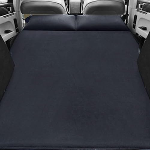 JABBNGD Auto Aufblasbare Matratze, Für Renault Austral 2022-2024 Aufblasbare Matratze Camping Outdoor Traveling Kofferraum Auto Matratze,A von JABBNGD