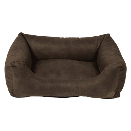 JACK AND VANILLA, Classy, Sofa, Bark, Größe M, 80 x 60 x 25 cm von JACK AND VANILLA