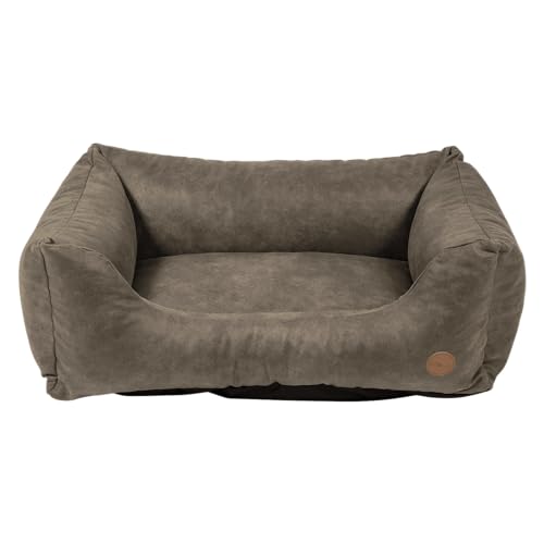 JACK AND VANILLA, Classy, Sofa, Stone, Größe M, 80 x 60 x 25 cm von JACK AND VANILLA