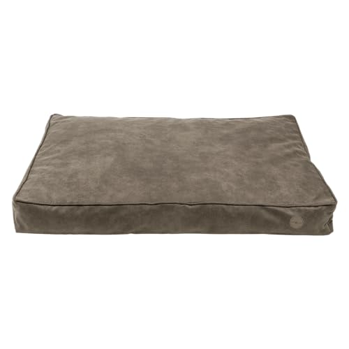JACK AND VANILLA, Classy, Hundebett, Stein, L, 100 x 70 x 14 cm JACK AND VANILLA, Classy, Hundebett, Stein, L, 100 x 70 x 14 cm von JACK AND VANILLA