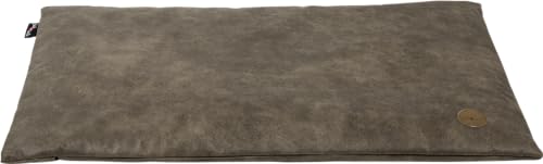 JACK AND VANILLA, Classy Kissen Käfig, Stone, XXL, 119 x 73 cm von JACK AND VANILLA