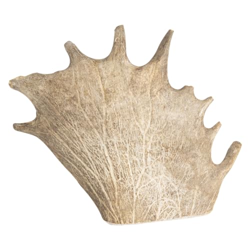 JACK AND VANILLA, Kauspielzeug aus natürlichem Holz für Hunde, langlebig und gesund, reduziert Zahnstein, ideal für mittelgroße Hunde, 100% natürlich, 221–300 g, Wildleder, Modell „All Nature“. JACK AND VANILLA, Kauspielzeug aus natürlichem Holz für Hunde, langlebig und gesund, reduziert Zahnstein, ideal für mittelgroße Hunde, 100% natürlich, 221–300 g, Wildleder, Modell „All Nature“. von JACK AND VANILLA