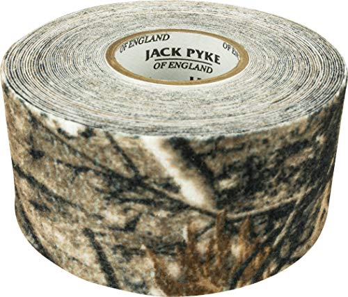 JACK PYKE Robustes Band von JACK PYKE