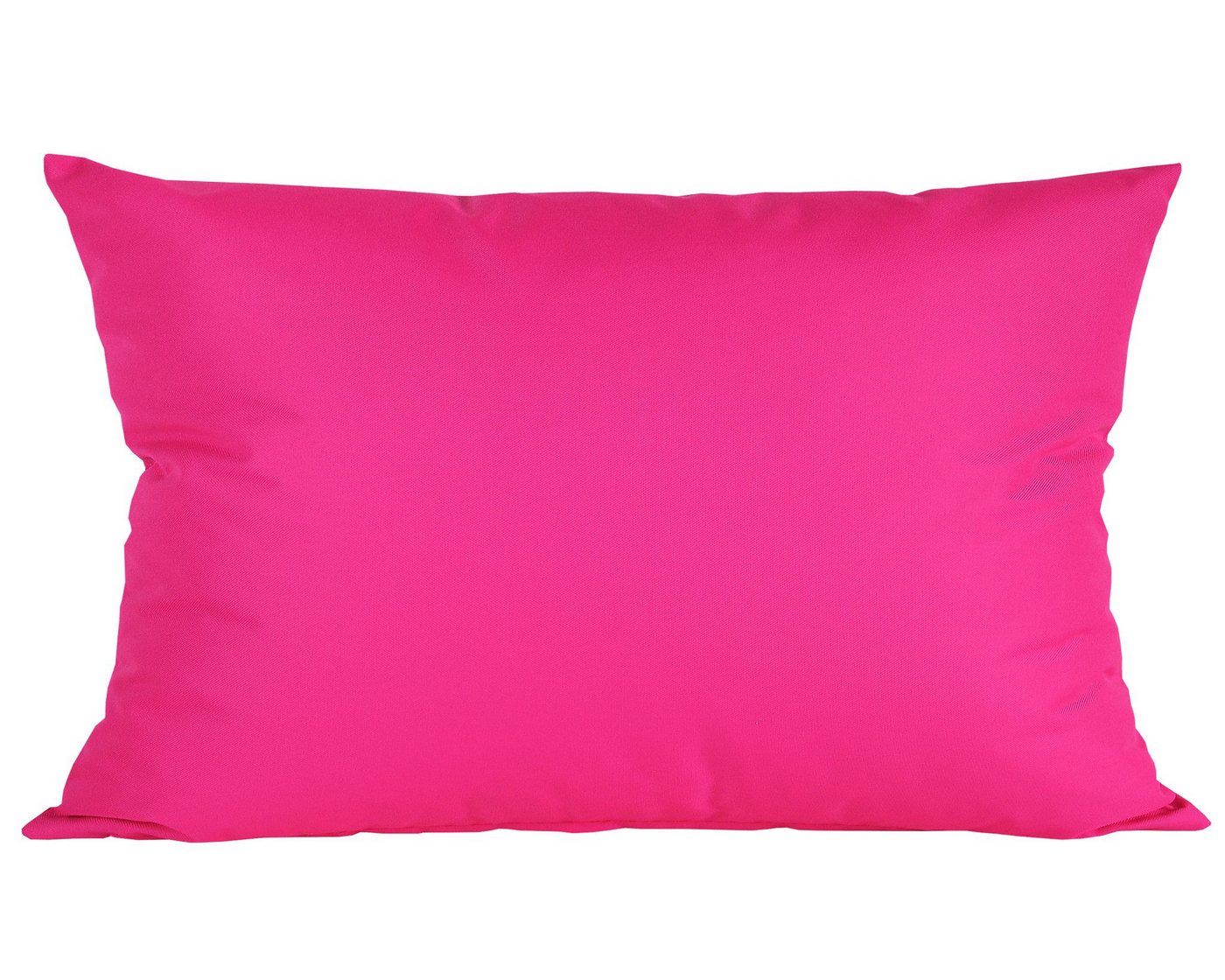 JACK Dekokissen 40x60cm Outdoor Lounge Kissen inkl. XXL Füllung, starke Füllung, Robust, Strapazierfähig, Wasserabweisend, Innen&Außen von JACK