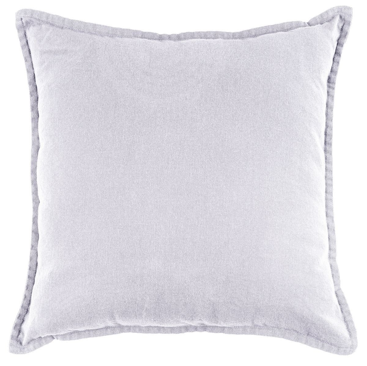 JACK Dekokissen 45x45cm Kissen Baumwolle inkl. Füllung Leinenoptik Mistral, große Auswahl, Uni, Bunt, kuschelig weiche Qualität JACK Dekokissen 45x45cm Kissen Baumwolle inkl. Füllung Leinenoptik Mistral, große Auswahl, Uni, Bunt, kuschelig weiche Qualität von JACK