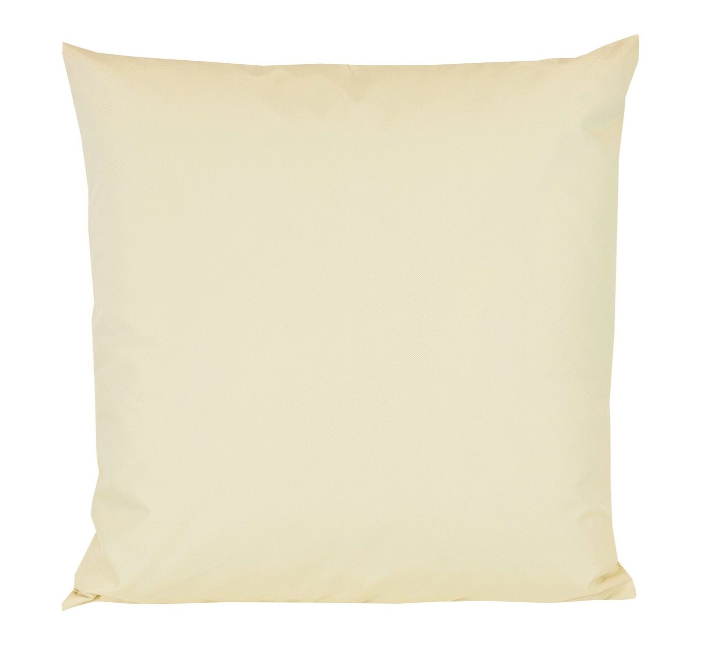 JACK Dekokissen 50x50cm Outdoor Lounge Kissen inkl. XXL Füllung Sitzkissen, starke Füllung, Robust, Strapazierfähig, Wasserabweisend, Innen&Außen JACK Dekokissen 50x50cm Outdoor Lounge Kissen inkl. XXL Füllung Sitzkissen, starke Füllung, Robust, Strapazierfähig, Wasserabweisend, Innen&Außen von JACK