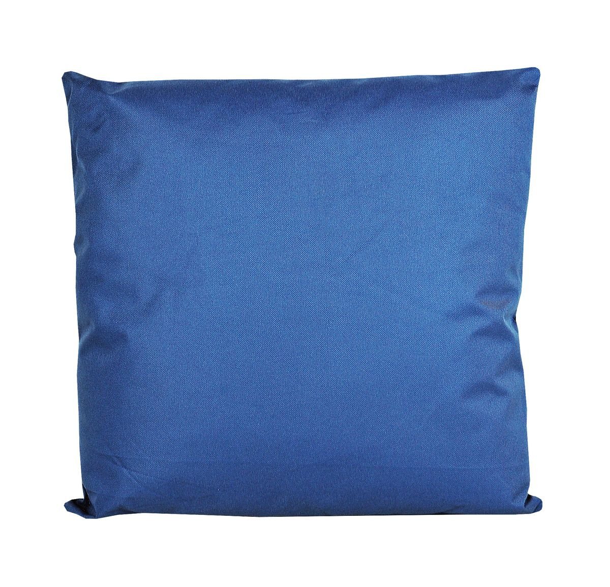 JACK Dekokissen JACK 45x45cm Outdoor Lounge Kissen Dekokissen inkl. Füllung Sitzkissen, Robust, Strapazierfähig, Wasserabweisend, für Innen & Außen von JACK