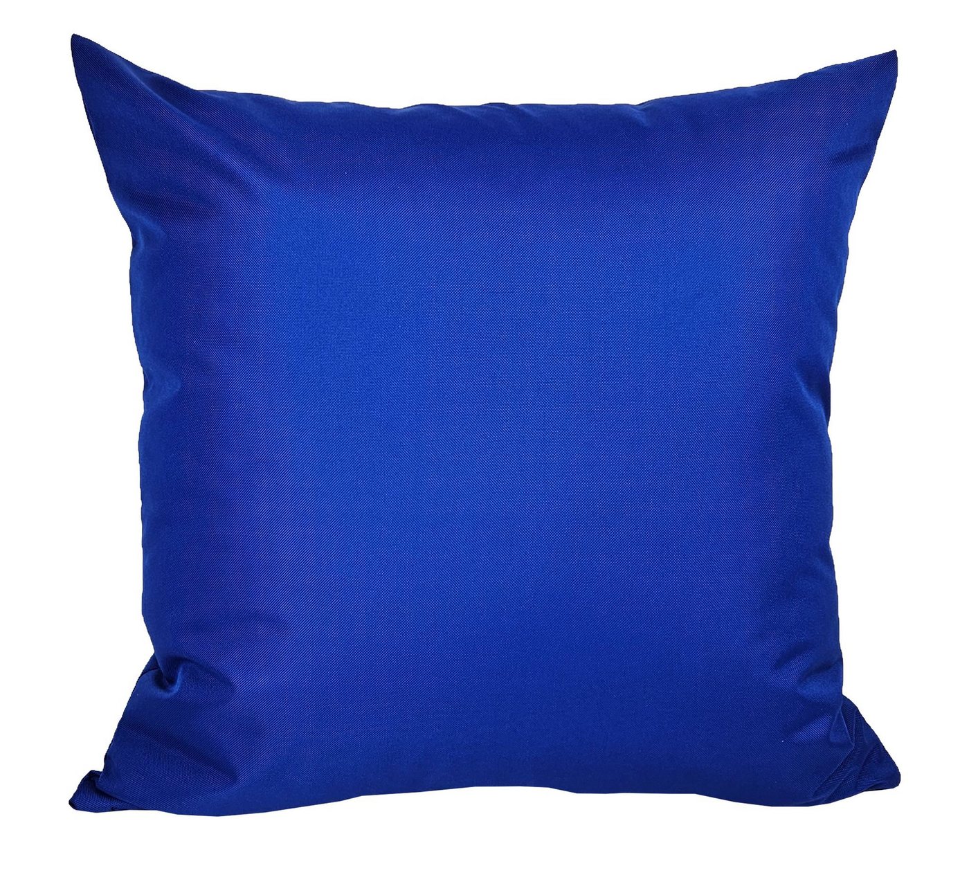 JACK Kissenbezüge 1x 40x40cm Hülle Outdoor Wasserabweisend, (1 Stück), 1x Kissenhülle, strapazierfähig, wasserabweisend, Innen & Außen von JACK