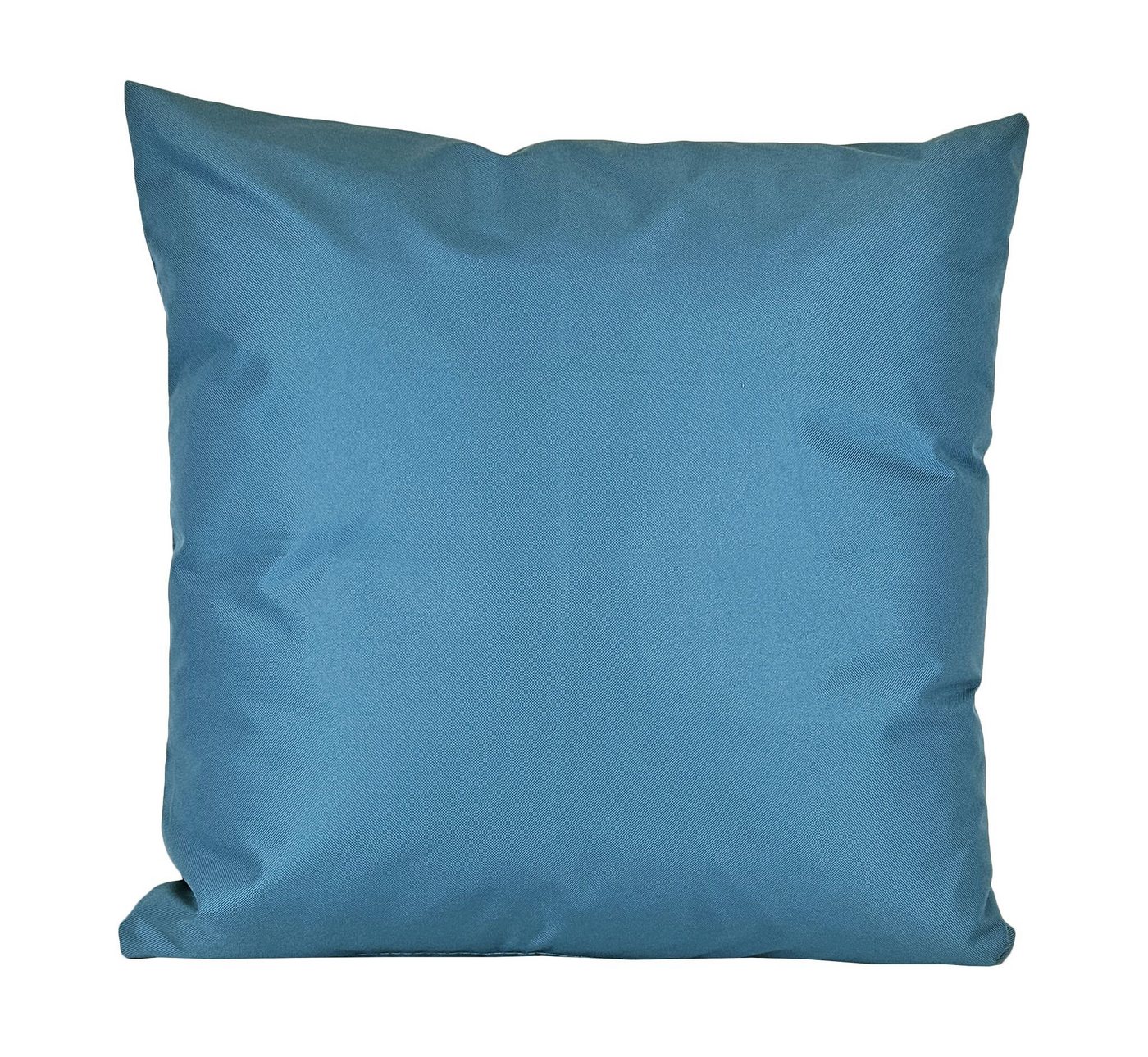 JACK Kissenbezüge 1x 40x40cm Hülle Outdoor Wasserabweisend, (1 Stück), 1x Kissenhülle, strapazierfähig, wasserabweisend, Innen & Außen von JACK