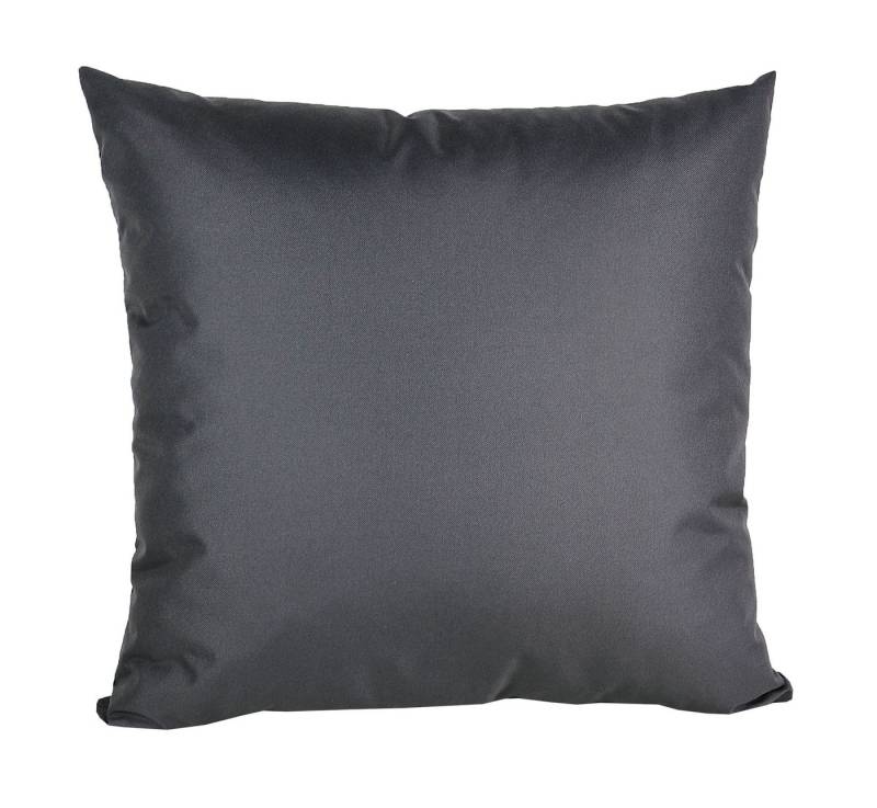 JACK Kissenbezüge 1x 40x40cm Hülle Outdoor Wasserabweisend, (1 Stück), 1x Kissenhülle, strapazierfähig, wasserabweisend, Innen & Außen von JACK