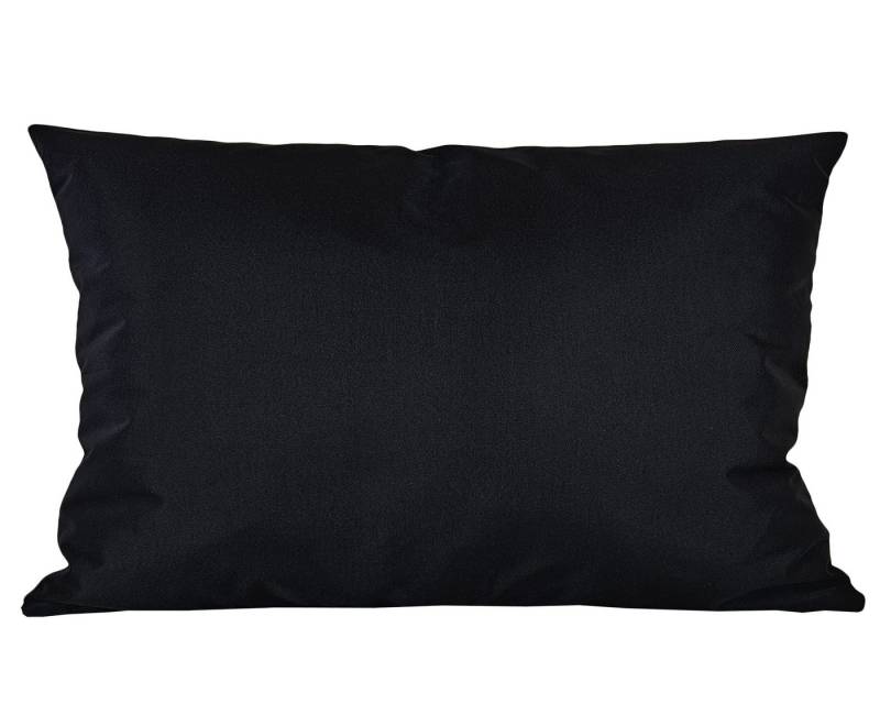 JACK Kissenbezüge 1x 40x60cm Hülle Outdoor Wasserabweisend, (1 Stück), 1x Kissenhülle, strapazierfähig, wasserabweisend, Innen & Außen von JACK