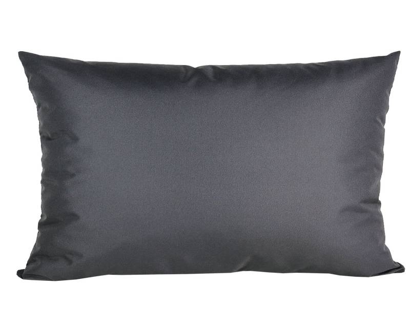 JACK Kissenbezüge 1x 40x60cm Hülle Outdoor Wasserabweisend, (1 Stück), 1x Kissenhülle, strapazierfähig, wasserabweisend, Innen & Außen von JACK
