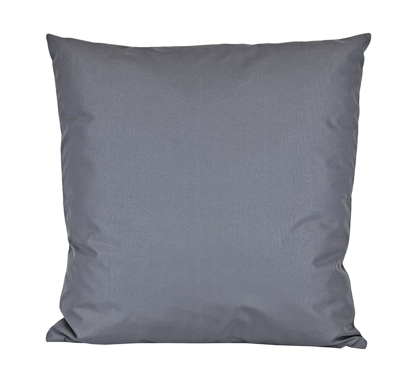 JACK Kissenbezüge 1x 50x50cm Hülle Outdoor Wasserabweisend, (1 Stück), 1x Kissenhülle, strapazierfähig, wasserabweisend, Innen & Außen von JACK