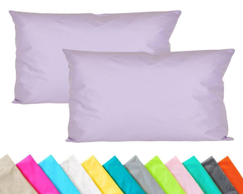JACK Kissenbezüge JACK 2er Set 30x50cm Outdoor Hülle Wasserfest, (2 Stück), robust und strapazierfähig, Wasserabweisend, für Innen & Außen von JACK