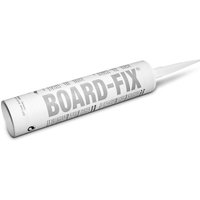 Jackon Insulation - Jackon Kartusche Polymer Board Fix Kleben und Verfugen (4506342) von JACKON INSULATION