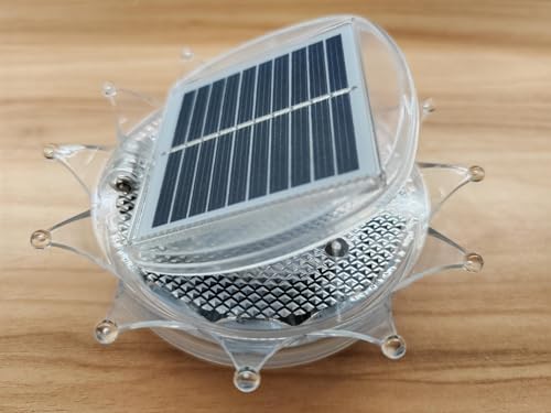 JACKYLED Solar Poolbeleuchtung von JACKYLED