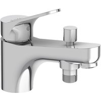 Jacob Delafon - elm leblanc CR10 Raumthermostat von JACOB DELAFON