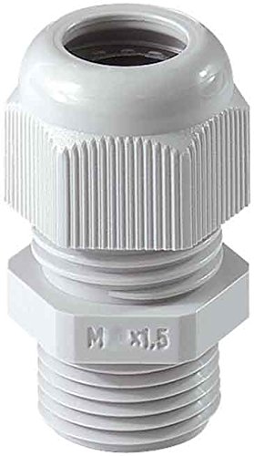 JACOB Perfect PA7035L Kabelverschraubung 50.650 JACOB Perfect PA7035L Kabelverschraubung 50.650 von JACOB
