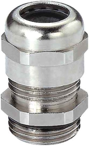 Kabelverschraubung PA M63x1,5 50.663 PA 7001 von JACOB