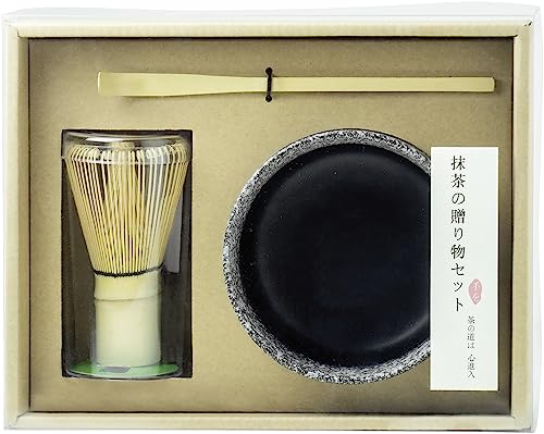 JADE TEMPLE Matcha Tee Set - 1 x 1 Set von JADE TEMPLE